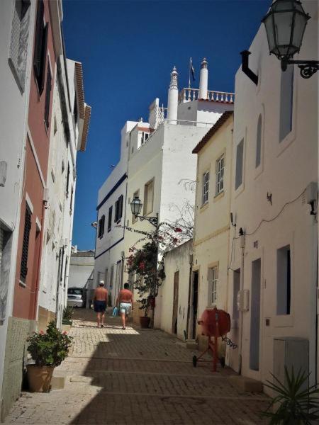 Studio Sal Albufeira Exterior photo
